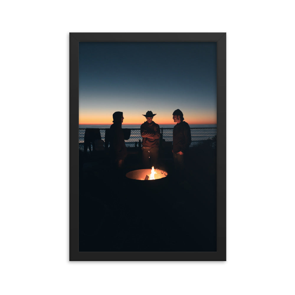Coastal Cowboy
