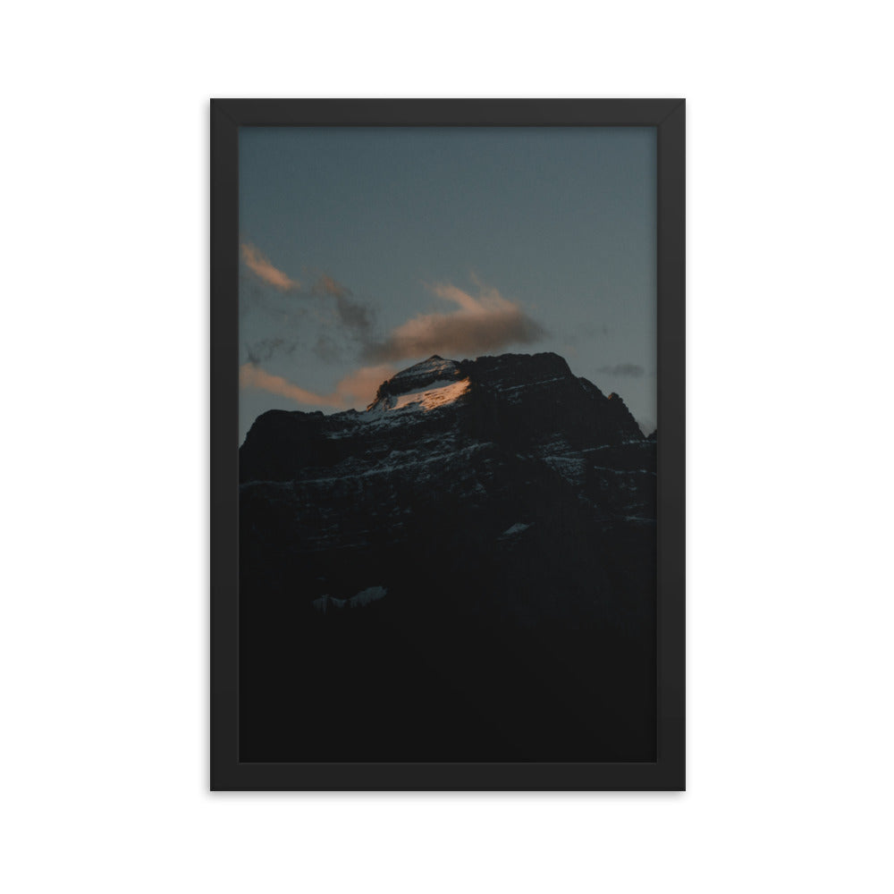 Kiss of Light
