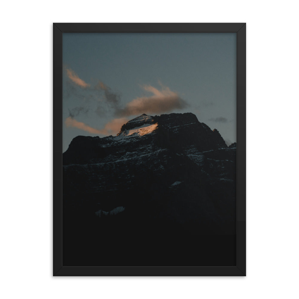 Kiss of Light