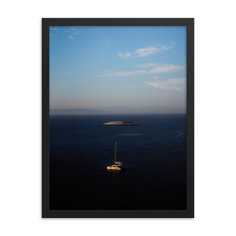 Bird Rock