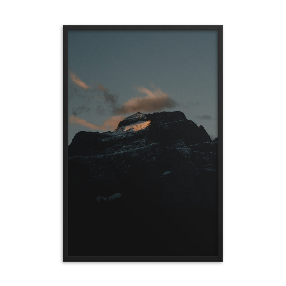 Kiss of Light