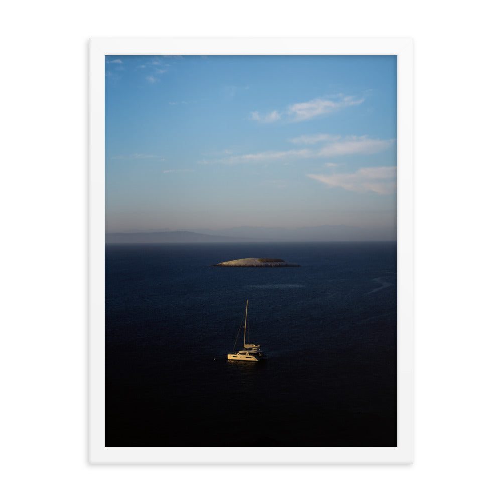 Bird Rock