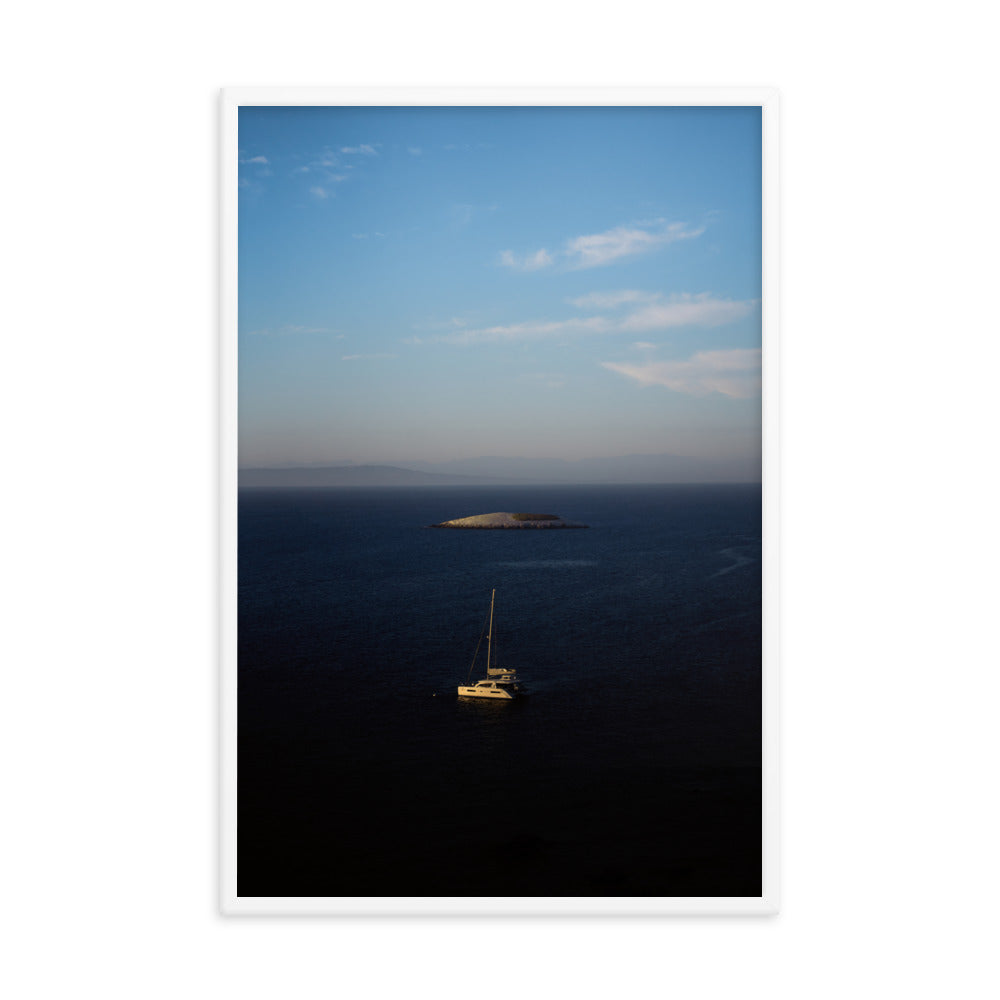 Bird Rock